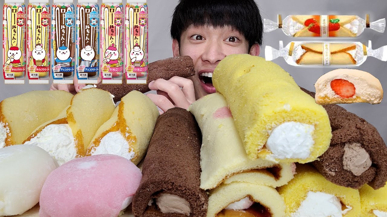 【爆食】2025年の恵方巻きを食べてから食後にたらこバターうどんとレバニラ炒めと辛味噌ラーメン食べて牧場味のアイスで締めたら最高すぎた