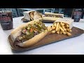 Chicago's Best Making the Italian Beef: Buona