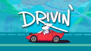 K.K. Slider - Drivin