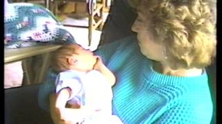 Video Memorial: Carol Sue Brooks