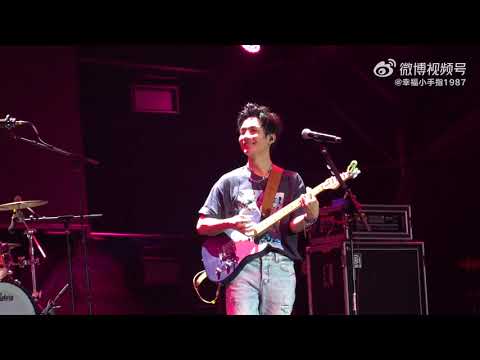 陈楚生《西涌客栈》 2023-5-20 杭州良渚#音浪嘉年华#