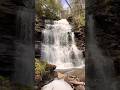 94’ Ganoga Falls!