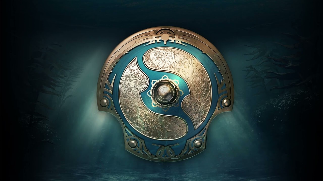 TI7 Music Pack - Radiant Win and Radiant Lose