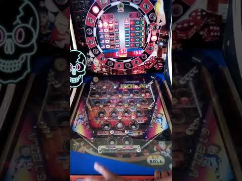 50$ wheel of fortune Big win!!