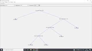 View Decision Tree | MATLAB | Machine Learning