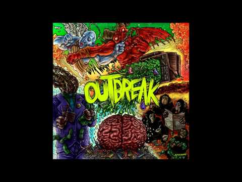Punk music video thumbnail preview for Outbreak - Useless