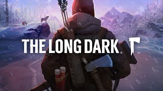 The Long Dark ● ВСЁ ПО ДРУГОМУ!  #1
