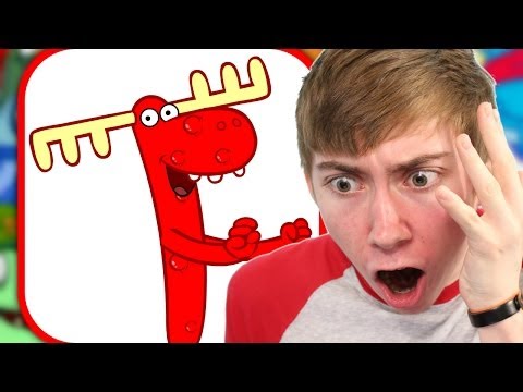 DUMB WAYS TO DIE HAPPY TREE FRIENDS EDITION IPad Gameplay Video