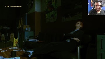 Control Ultimate Edition - Part 13 - What a Mess (Walkthrough/Gameplay/Lets Play)