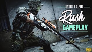 🔴PUBG MOBILE LIVE : FULL ON ENTERTAINMENT SIRJI!! || H¥DRA | Alpha 😋