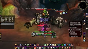 How to solo Stranglethorn Fever quest as Priest using Xartech
