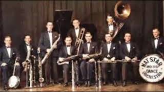 Tony Miller U0026 His Band  I Cover The Waterfront 1933