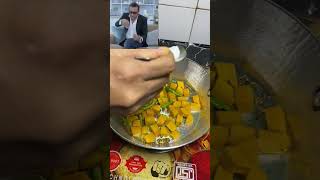 Jackie Shroff's Special | Bhopla recipe |?️ | JagguDada's Recipe#shorts #viral