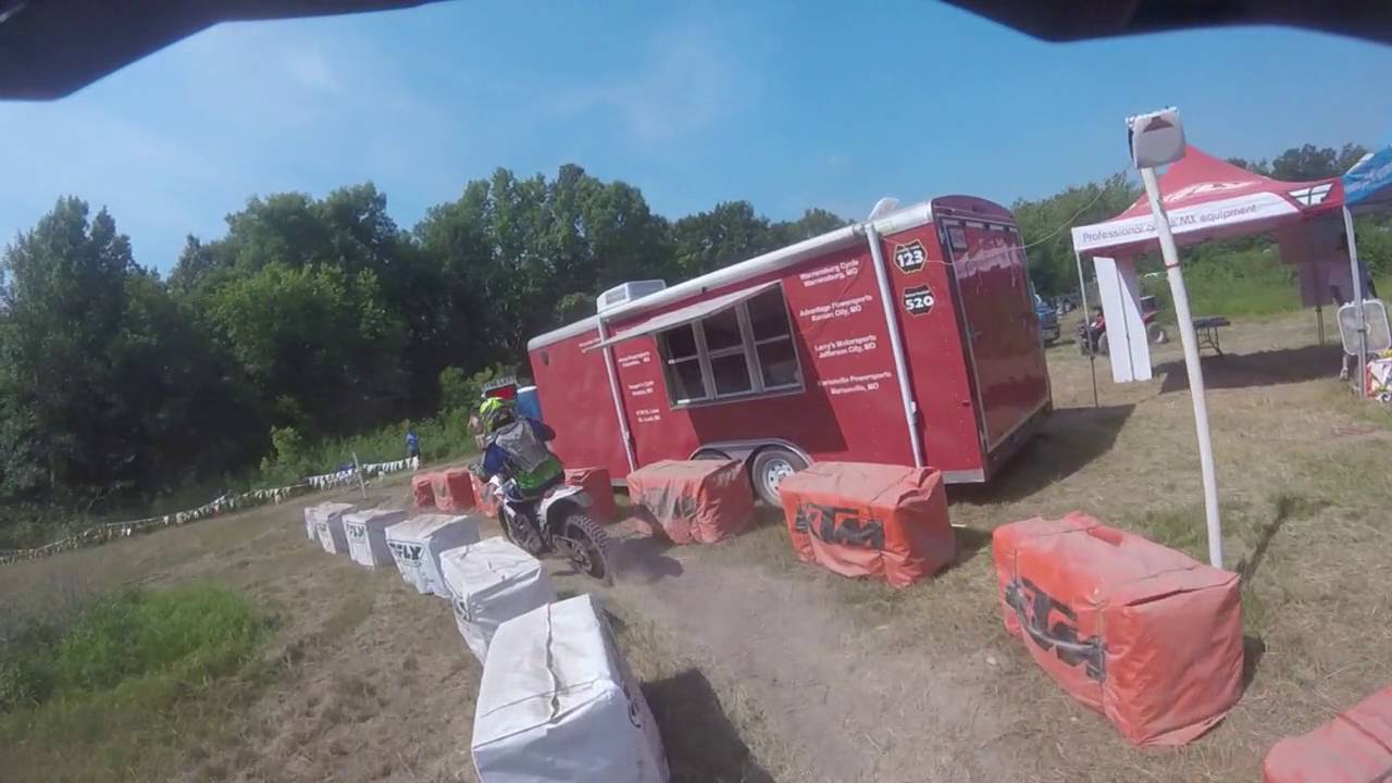 MORE Howser Farms Etterville MO 6 12 16 YouTube