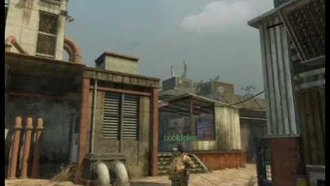 Tomahawk #2 Across Map [LAUNCH]