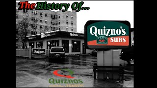 The History Of Quiznos Subs