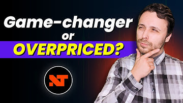 🎯NinjaTrader Review 2025: My Honest Experience (The Truth They Don’t Tell You!)