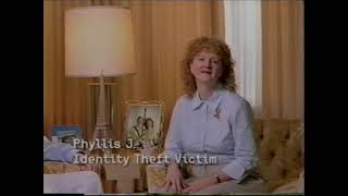 Commercial City Identity Theft Solutions