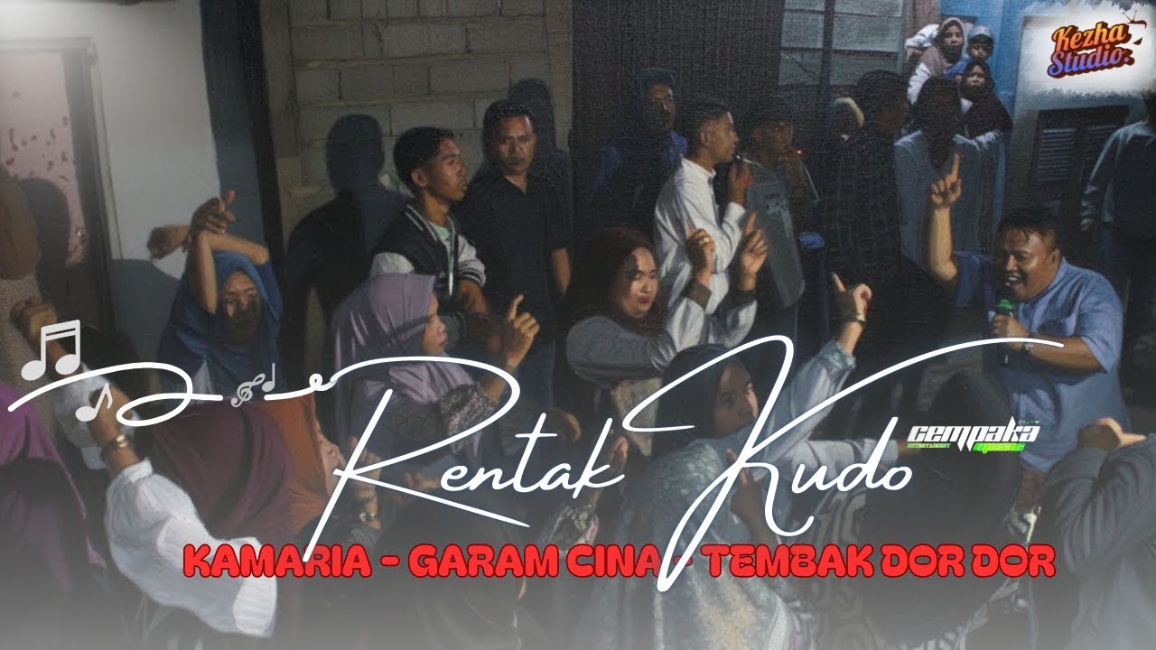 RENTAK KUDO TERBARU FULL VERSION | SANDI + UTAMI | PART #202