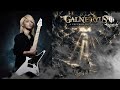 Syu(Galneryus) - The Light Of Hope GUITAR SONG