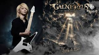 Syu(Galneryus) - The Light Of Hope GUITAR SONG
