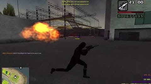 [MTA-CIT2] chaiNN vs 1O