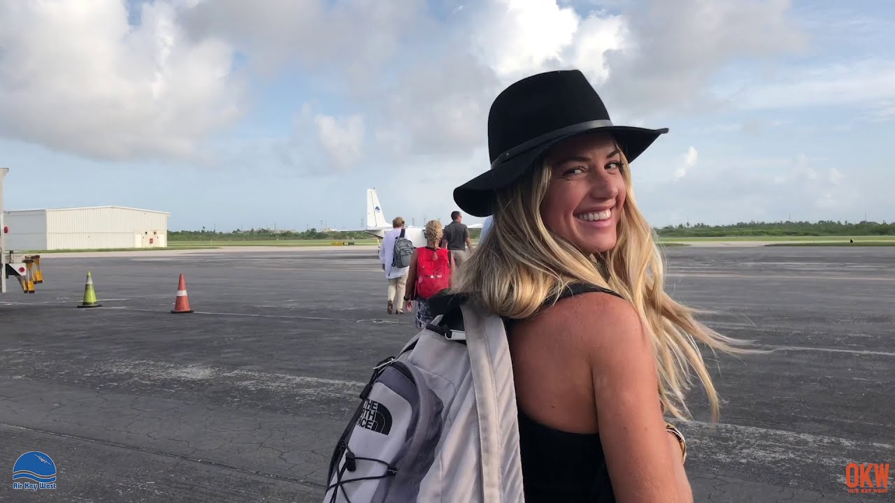 Go To Havana Cuba With Air Key West