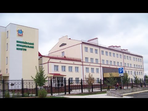 Фото Школы Николаева