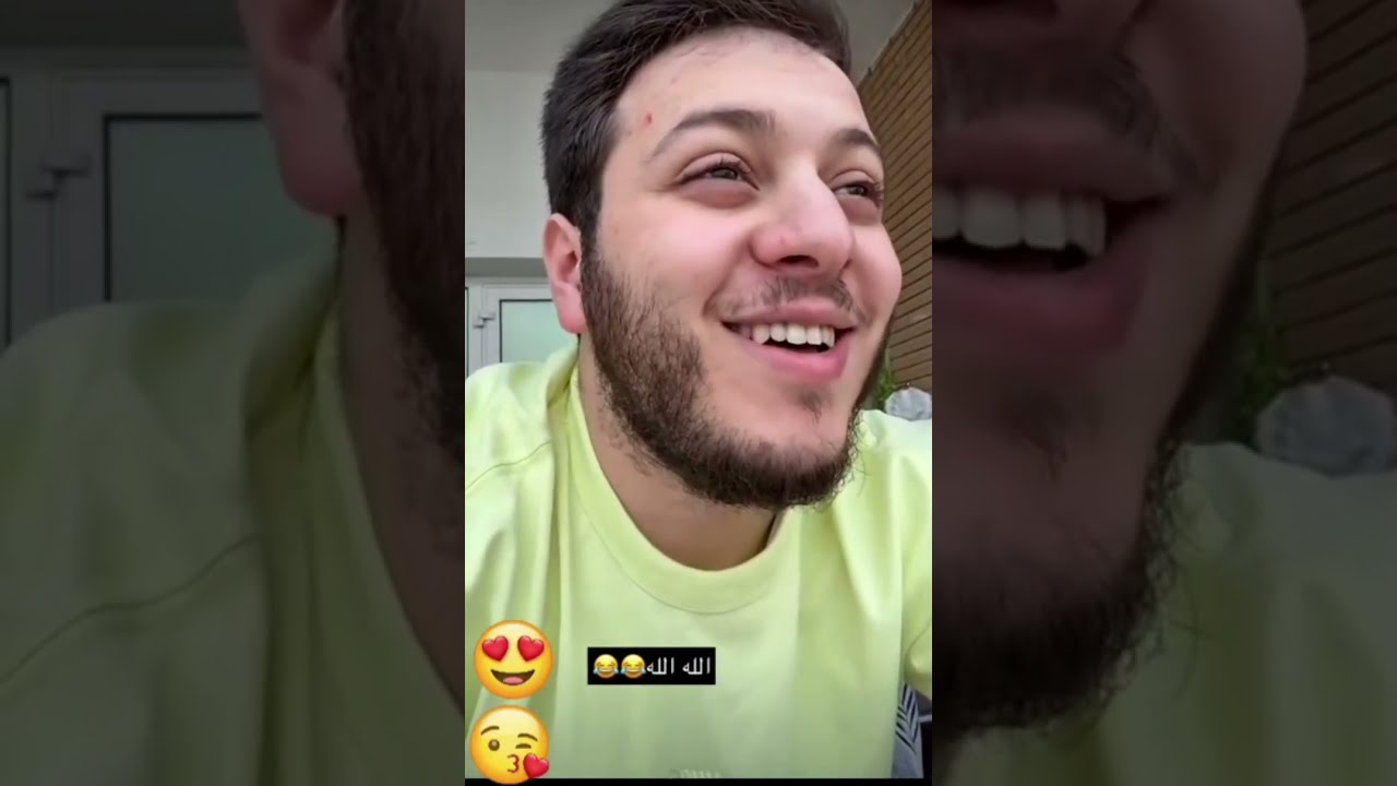 عصومي مقداد ترك الغناء وصار شاعر 🤣😂🤣