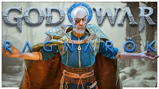 THOR i ODYN | God of War Ragnarok PL [#2]