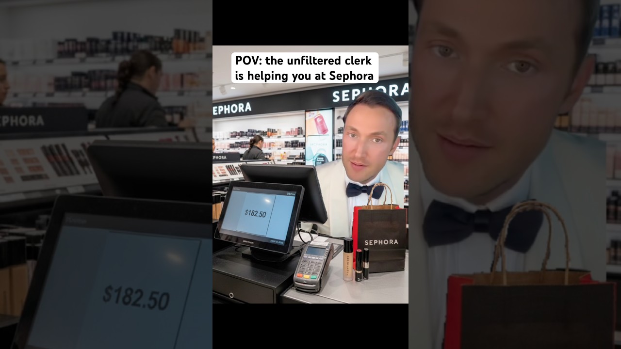 Всё, что вам нужно, это набор для губ и лёгкий макияж 