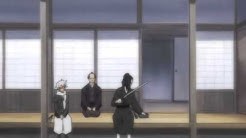 Peace Maker Kurogane 15 Poetry