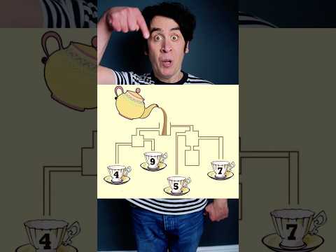 Which fills first???