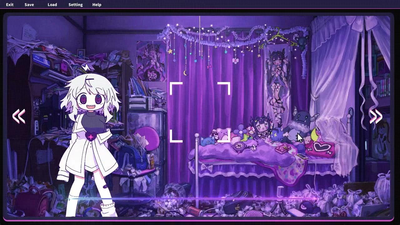 ゆんゆん電波シンドローム』紹介映像【INDIE Live Expo 2025.4.13