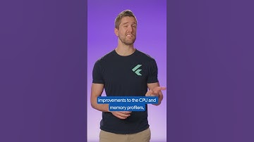 Widget property editor, docImprort, and more in Flutter 3.32
