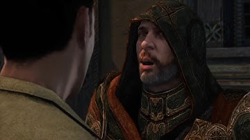 The Last Masyaf Key? | AC: Revelations - PART 28