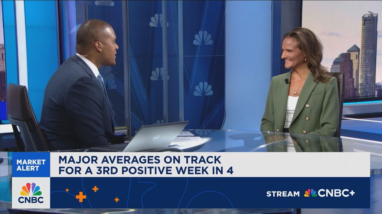 Pleydell-Bouverie: We are not in an AI bubble