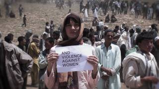 2010 World Humanitarian Day PSA - 30 Second Version