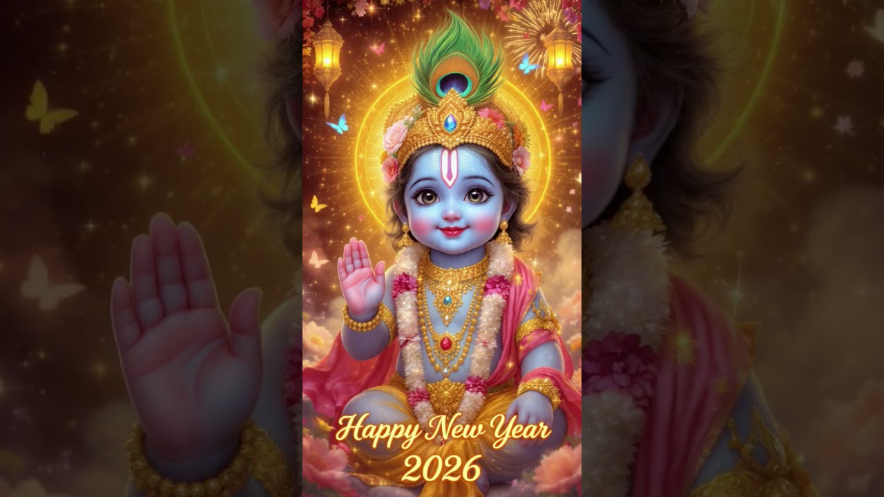 💞Mathura💞 no💞 Maharaja💞 Gokul💞 no 💞govaliyo💞