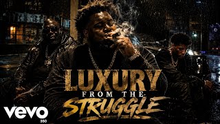Rod wave ft NBA YOUNGBOY ft  Rick Ross - Luxury From the Struggle( official music video)