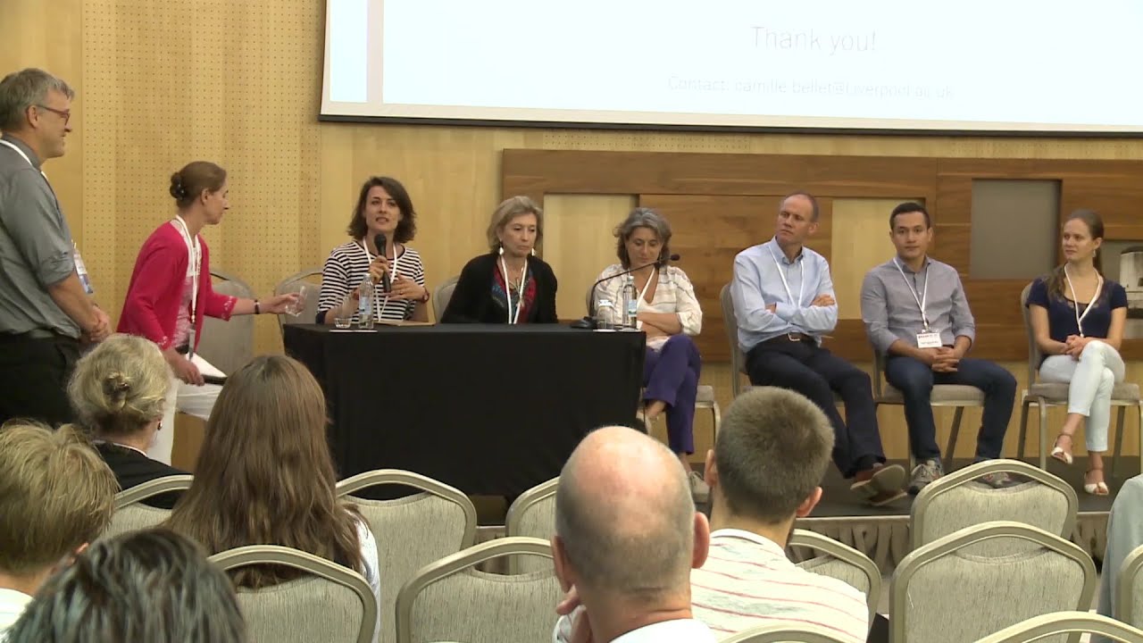 livestock trailers for sale Panel discussion 1: opportunities and difficulties in multi-disciplinary and multi-actor research