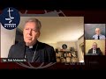 The Catholic Church in a highly secularized society  Interview with Bishop Rob Mutsaerts