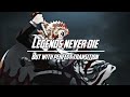 Legends Never Die Edit Audio But With Perfect Transition