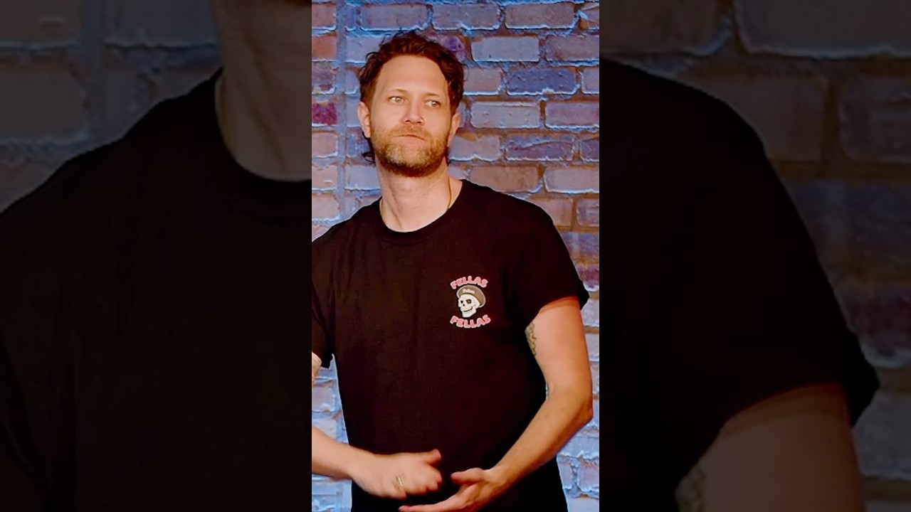 Comedian DESTROYS Antisemites