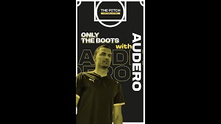 Sapresti riconoscere un giocatore dalla sua scarpa?👟Questo è ONLY THE BOOTS con Emil Audero