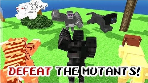 Blocky Wild Park: Apex Arena | part (3/3) #like #subscribe #gameplay #comment 