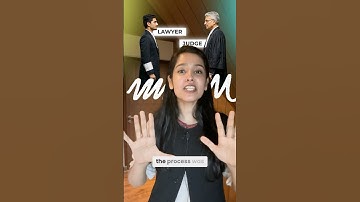 NEW rule to become a Judge in India😲