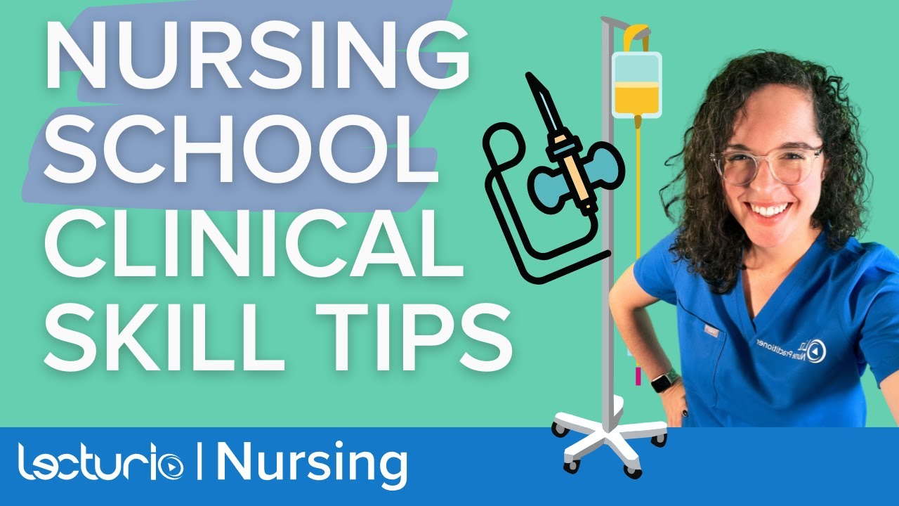 How to Survive Nursing School: 15 Must Have Tools for Nursing Clinicals