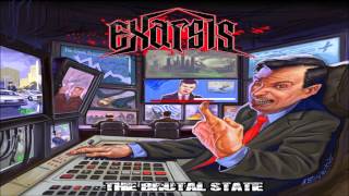 Exarsis  -  Addicting Life Waste