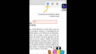 Study Smarter with PDF Notes and AI Summary